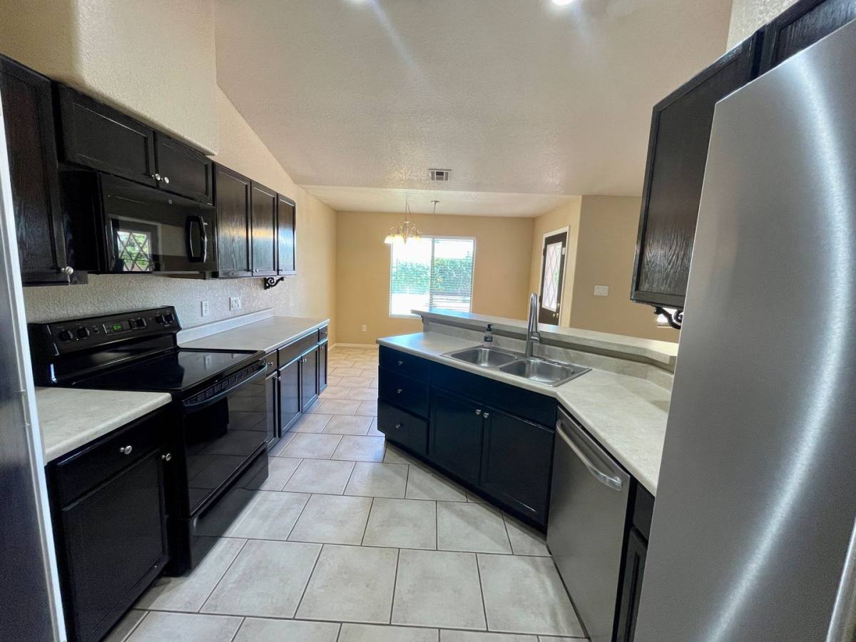 House for rent at 2330 W 22nd Place, Yuma, AZ 85364