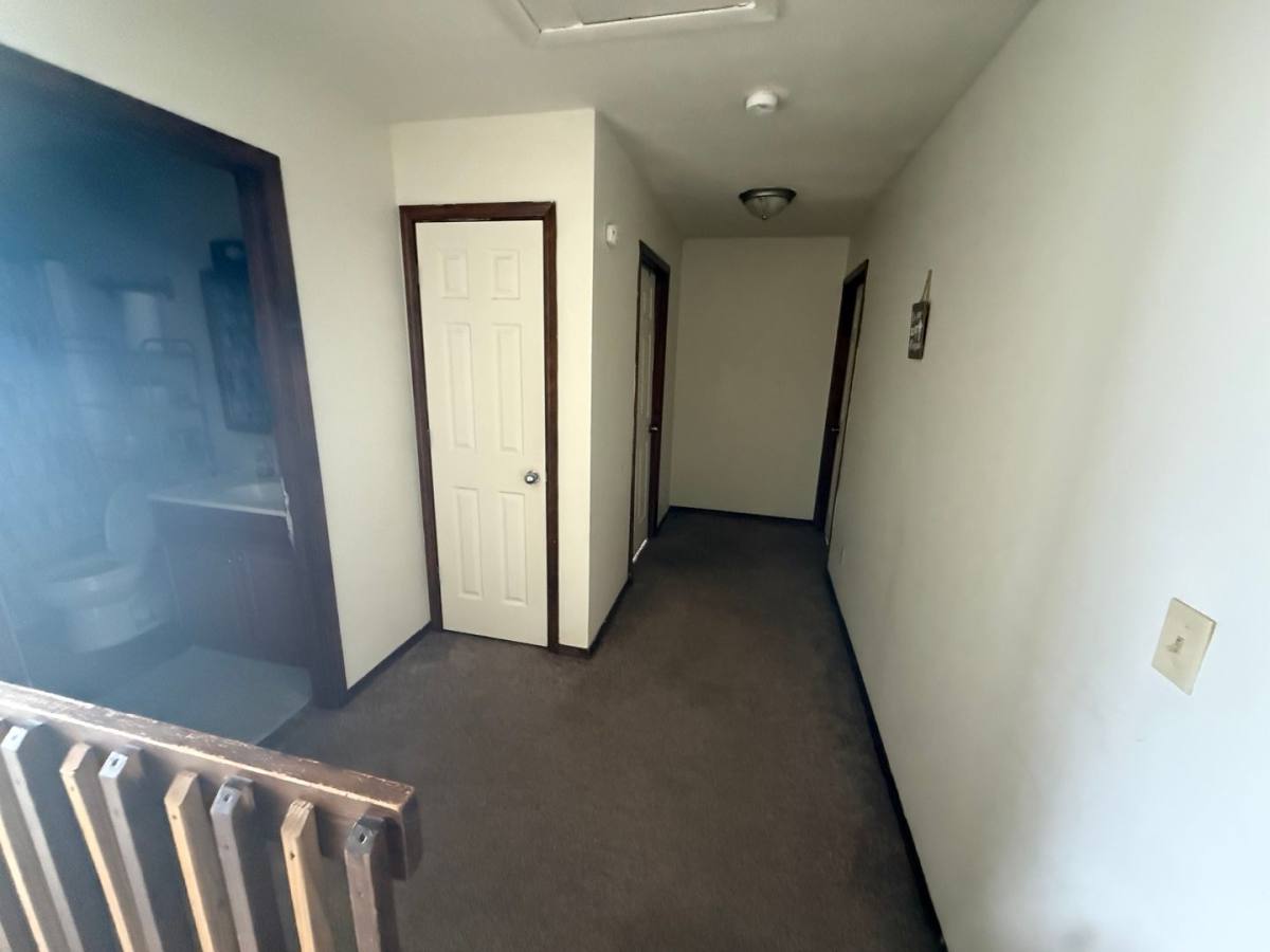 Apartment for rent at 412 E Hester, Carbondale, IL 62901