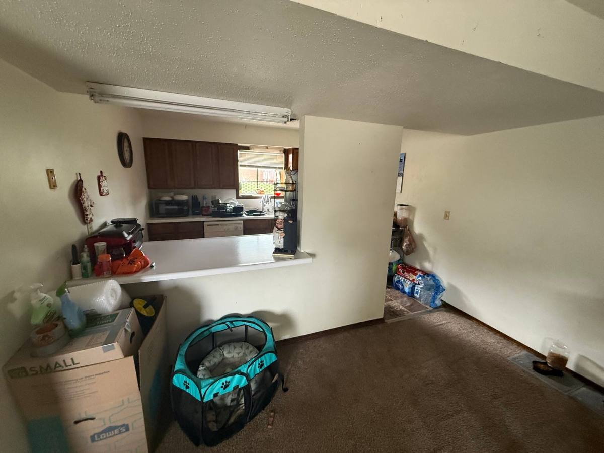 Apartment for rent at 412 E Hester, Carbondale, IL 62901