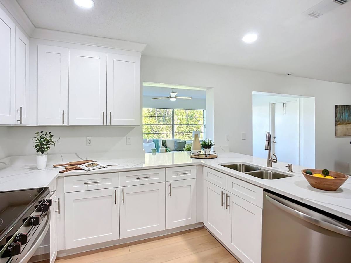House for rent at 2014 Hampstead Circle, Sun City Center, FL 33573