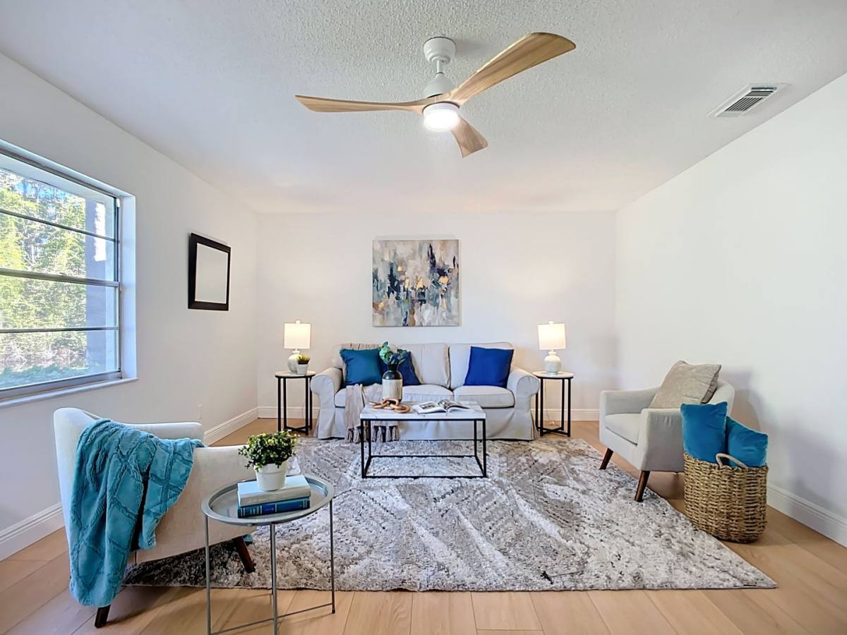 House for rent at 2014 Hampstead Circle, Sun City Center, FL 33573