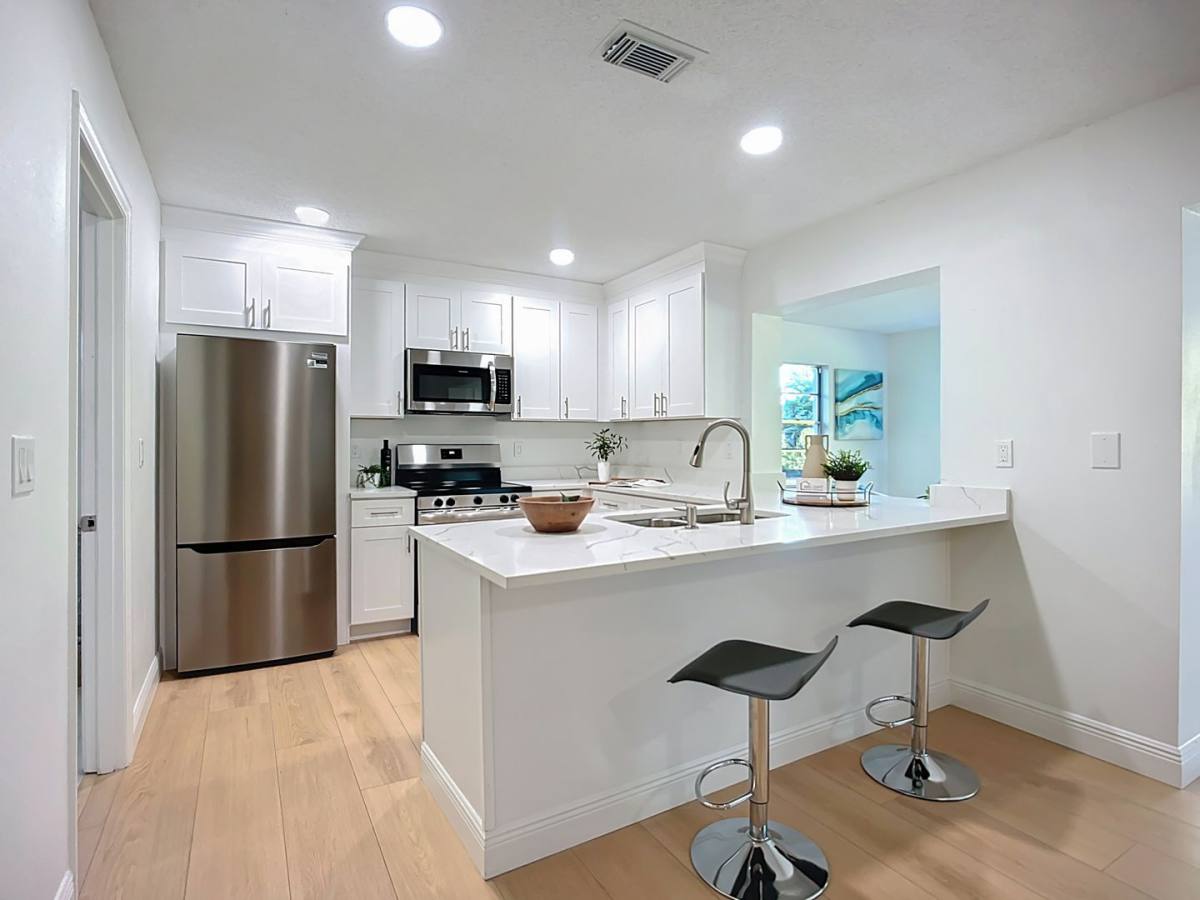 House for rent at 2014 Hampstead Circle, Sun City Center, FL 33573