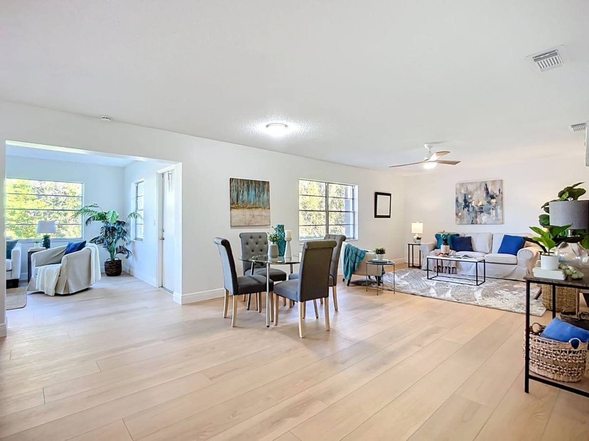 House for rent at 2014 Hampstead Circle, Sun City Center, FL 33573