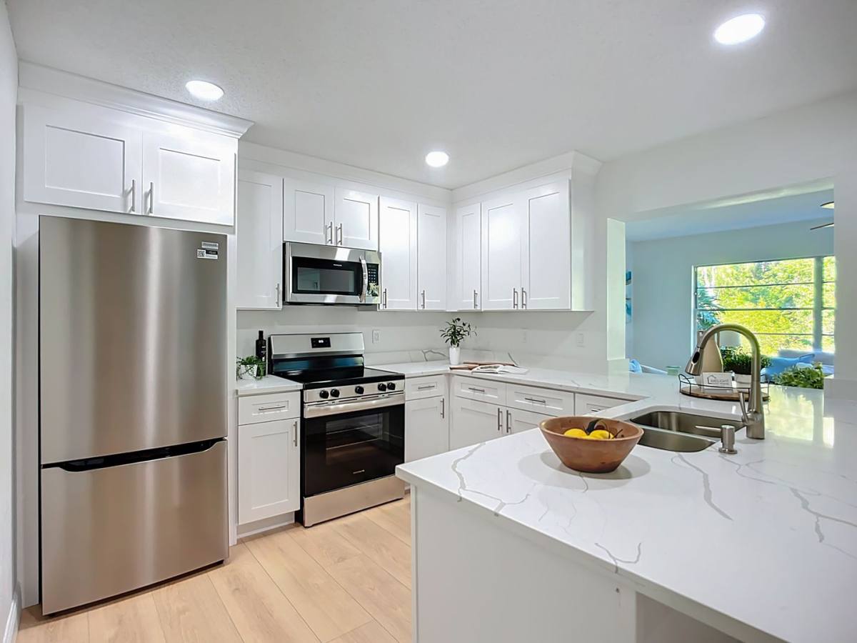 House for rent at 2014 Hampstead Circle, Sun City Center, FL 33573