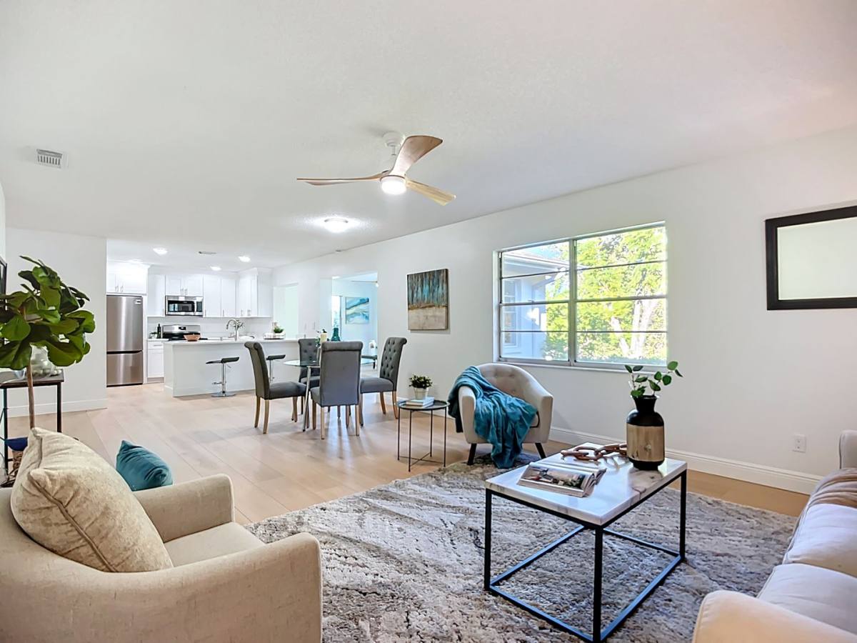 House for rent at 2014 Hampstead Circle, Sun City Center, FL 33573