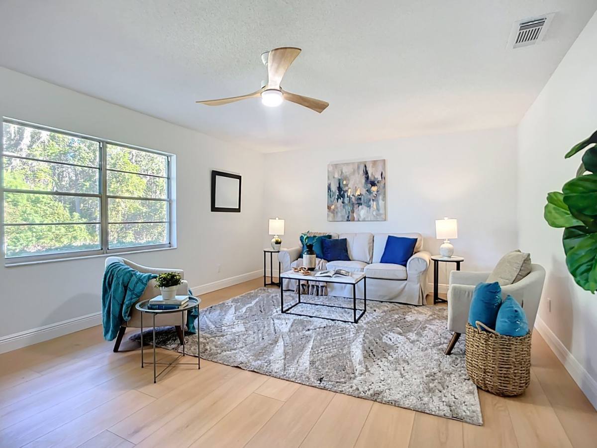 House for rent at 2014 Hampstead Circle, Sun City Center, FL 33573