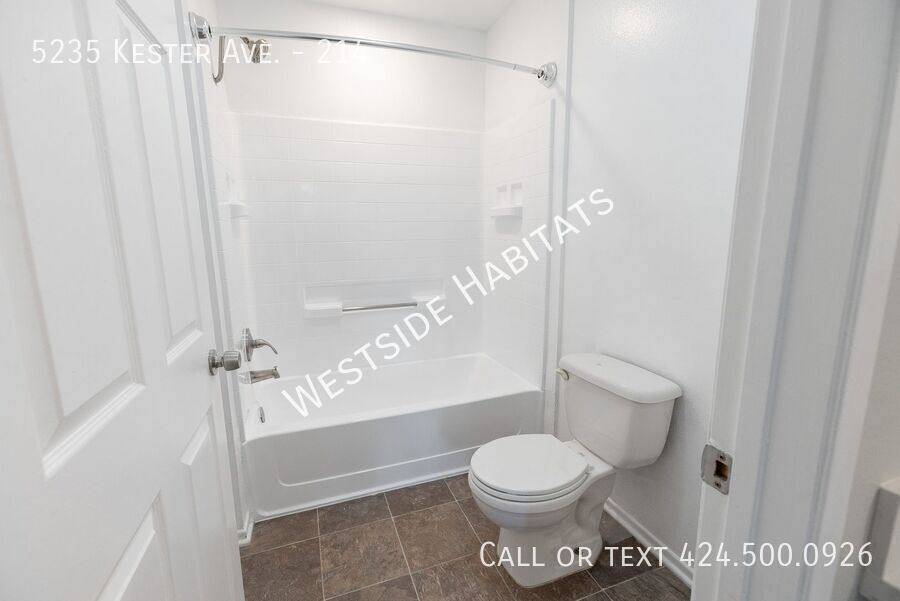 Apartment for rent at 5235 Kester Ave #214, Van Nuys, CA 91411