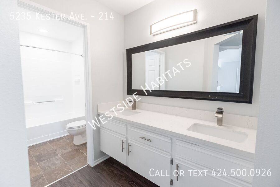 Apartment for rent at 5235 Kester Ave #214, Van Nuys, CA 91411