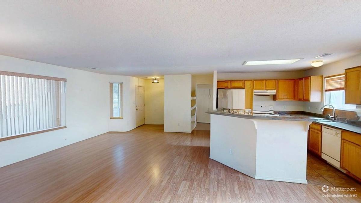 House for rent at 500 Rafael, Santa Fe, NM 87507
