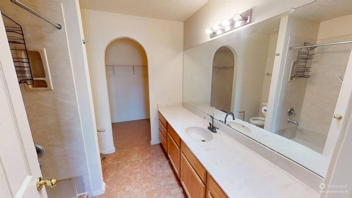House for rent at 500 Rafael, Santa Fe, NM 87507