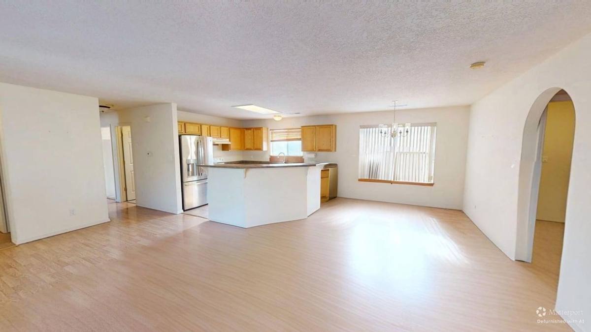 House for rent at 500 Rafael, Santa Fe, NM 87507