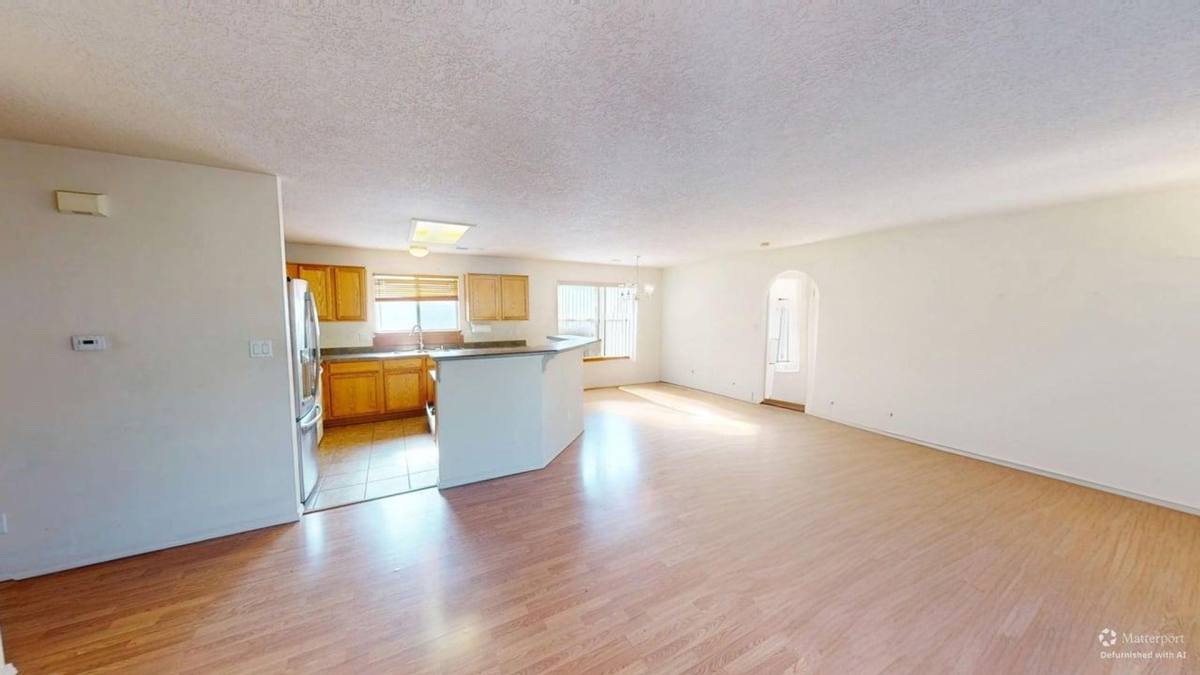 House for rent at 500 Rafael, Santa Fe, NM 87507