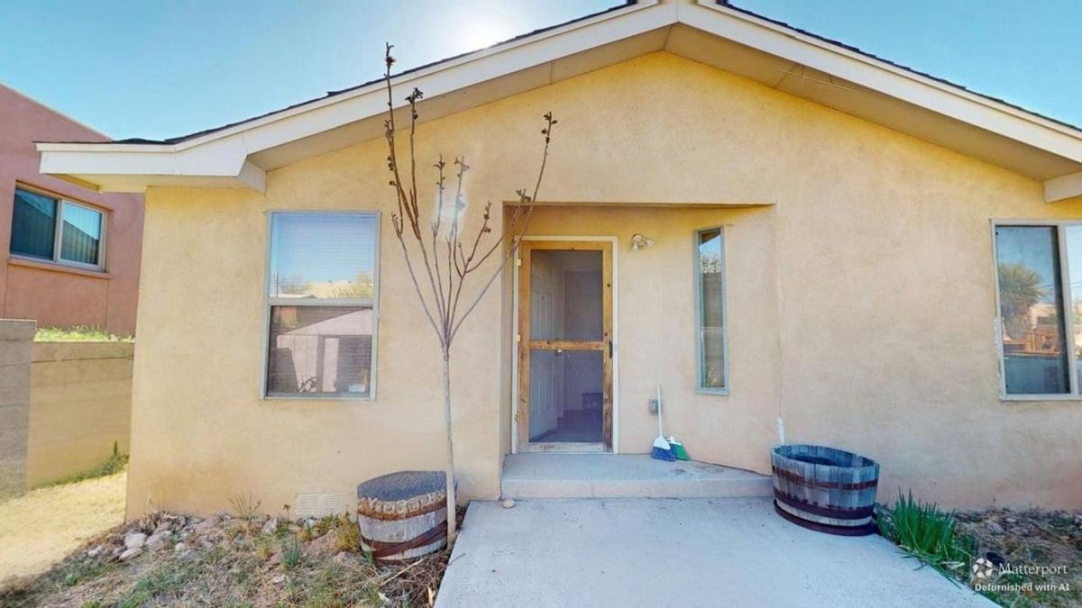 House for rent at 500 Rafael, Santa Fe, NM 87507