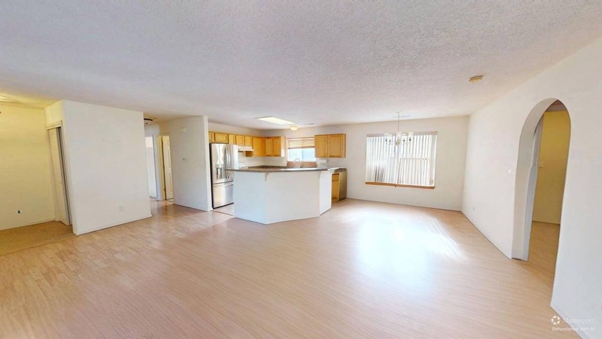 House for rent at 500 Rafael, Santa Fe, NM 87507