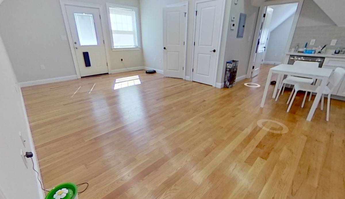 Apartment for rent at 64 Gordon St #3-A, Brighton, MA 02135