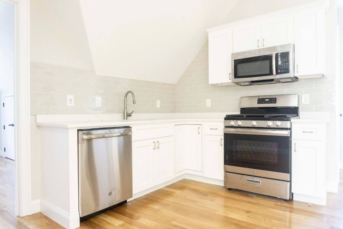 Apartment for rent at 64 Gordon St #3-A, Brighton, MA 02135