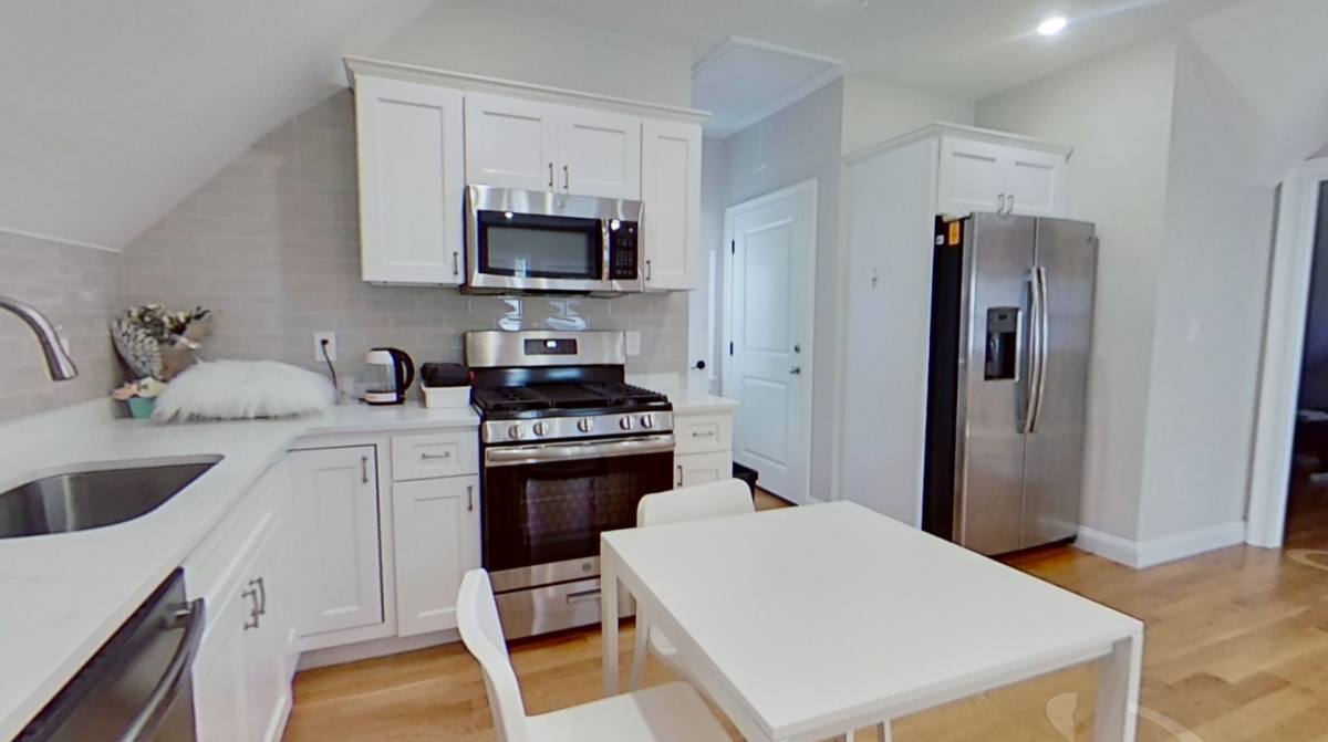 Apartment for rent at 64 Gordon St #3-A, Brighton, MA 02135