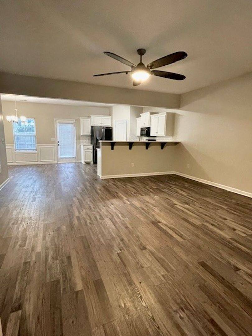 Townhouse for rent at 506 El Dorado Dr, Murfreesboro, TN 37129
