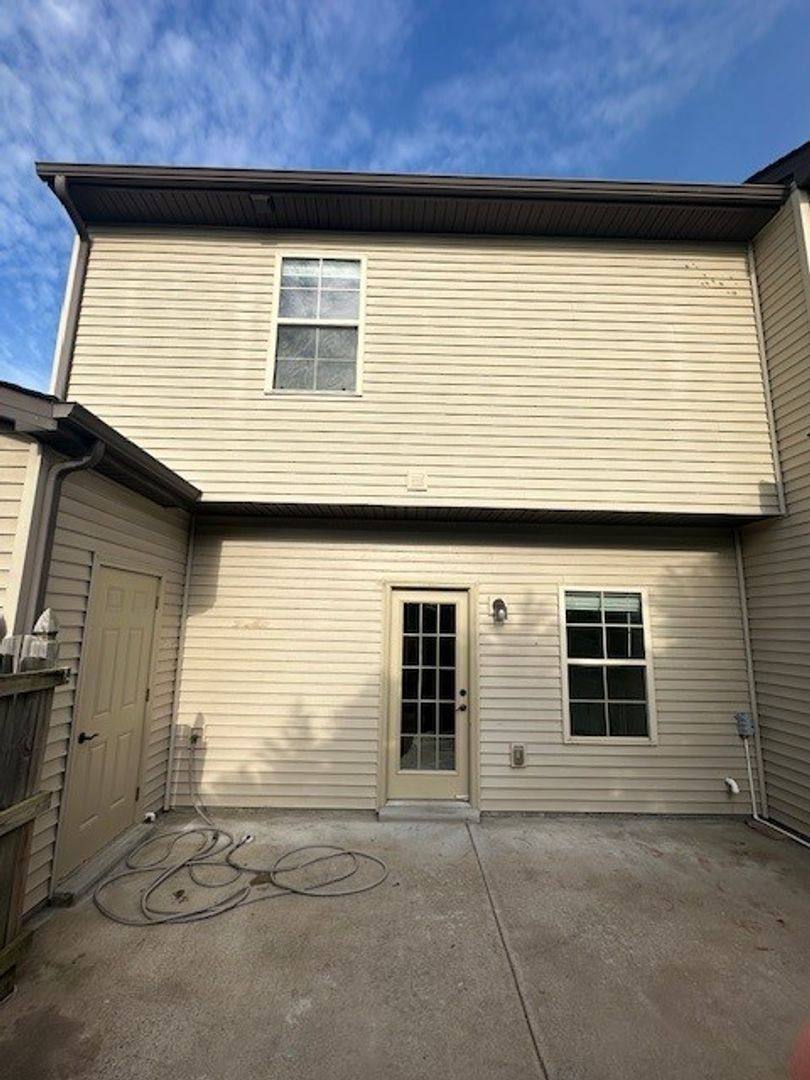 Townhouse for rent at 506 El Dorado Dr, Murfreesboro, TN 37129