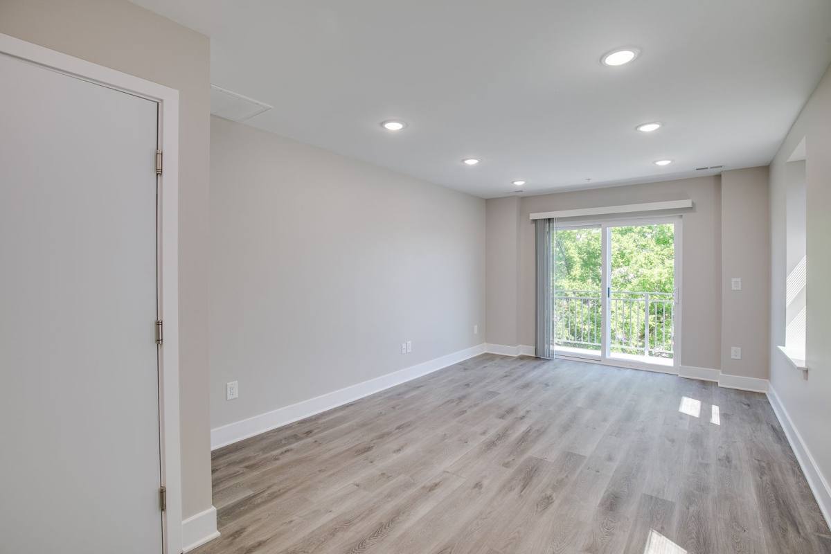 Apartment for rent at 2017 N College Ave, Philadelphia, PA 19121