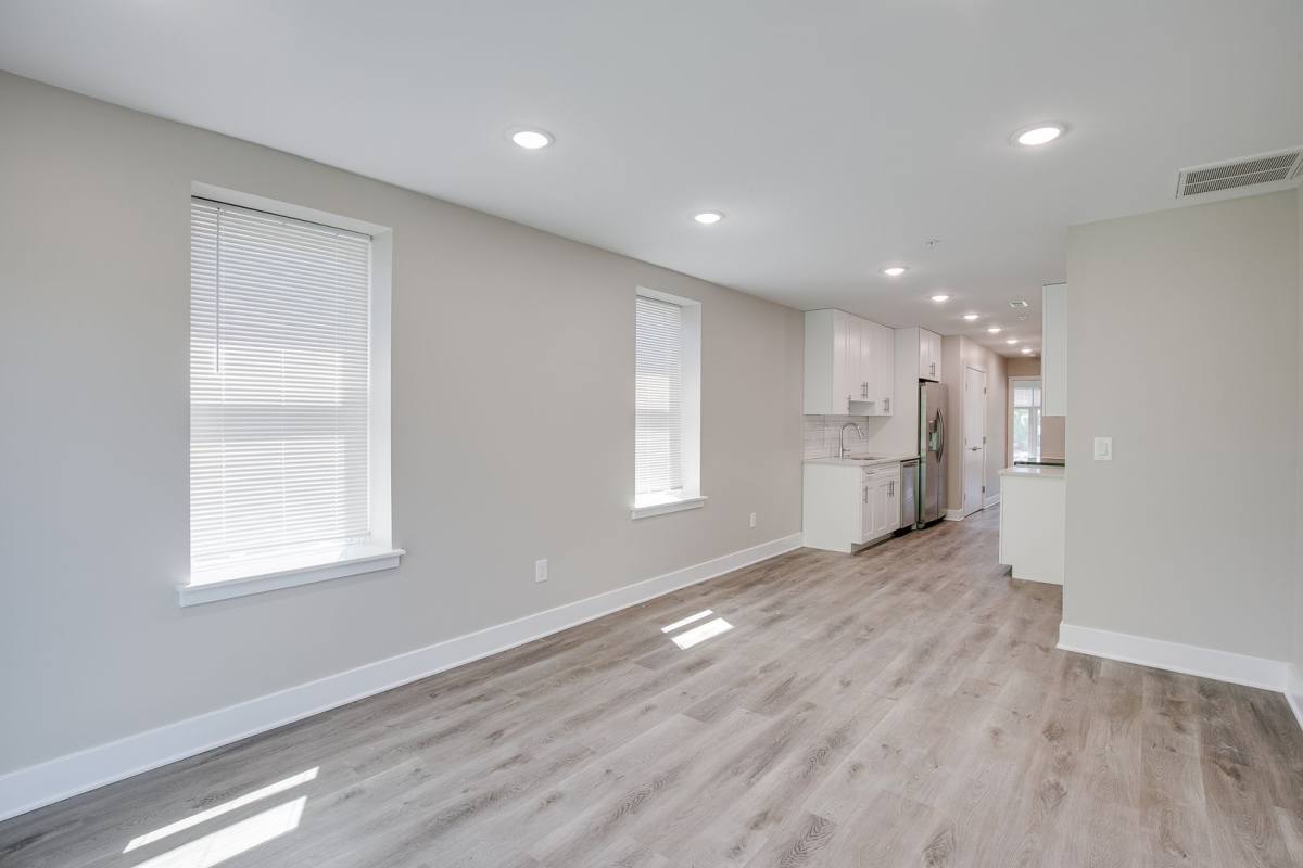 Apartment for rent at 2017 N College Ave, Philadelphia, PA 19121
