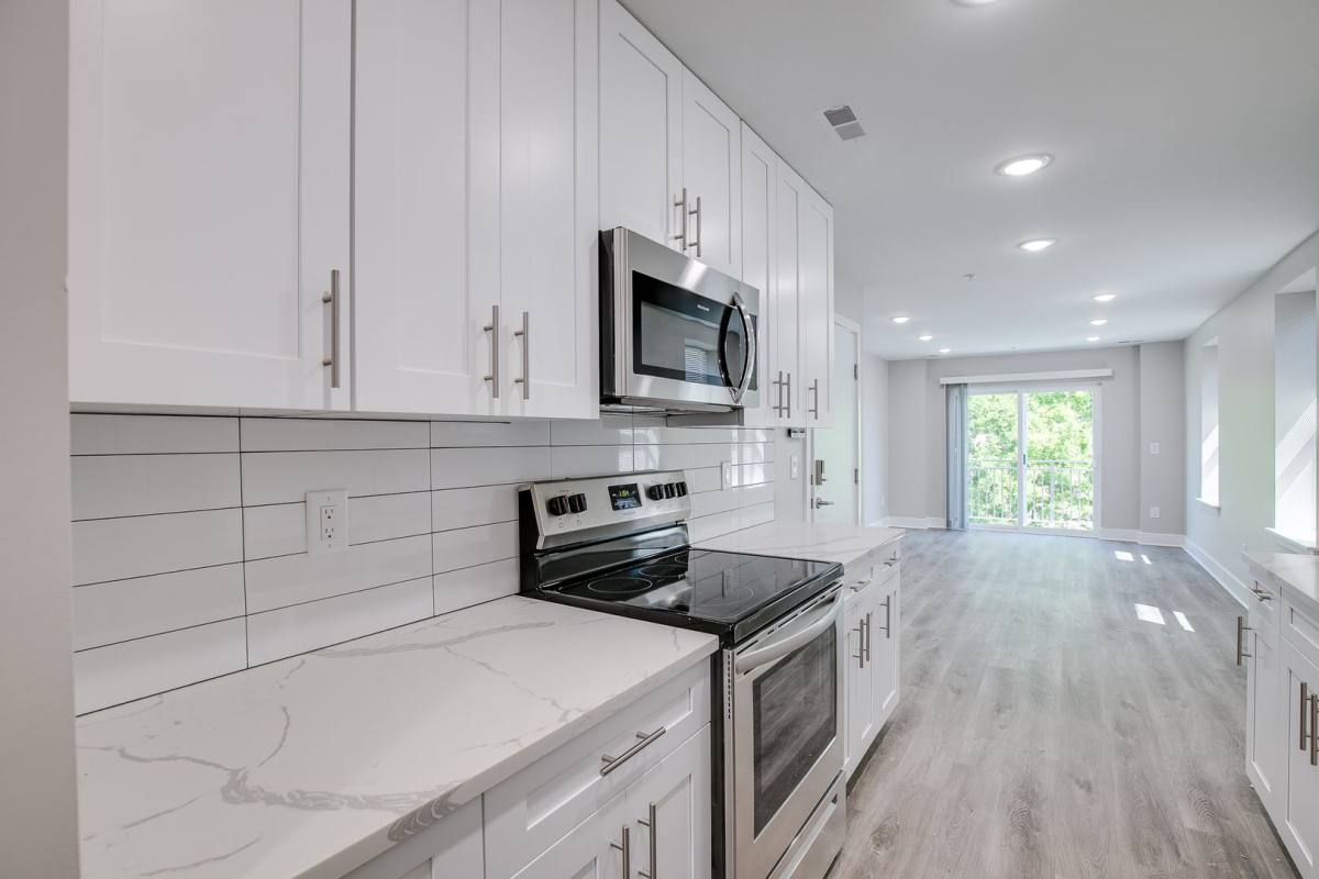 Apartment for rent at 2017 N College Ave, Philadelphia, PA 19121