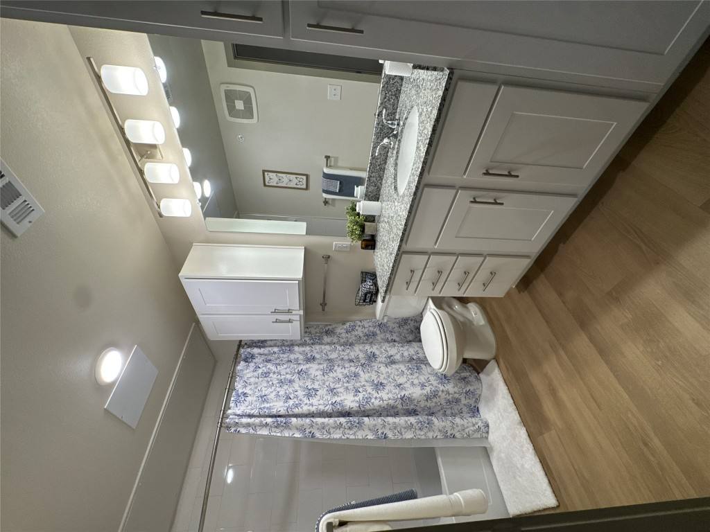 Apartment for rent at 691 Union Chapel Rd, Cedar Creek, TX 78612
