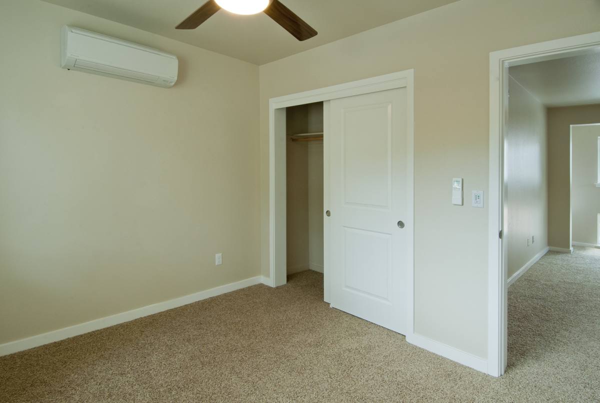 Townhouse for rent at 840 W 6th St, Chico, CA 95928
