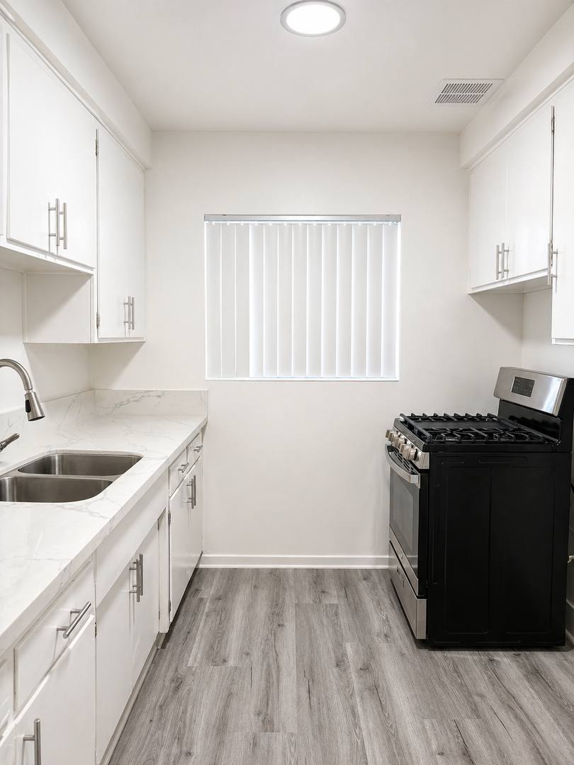 Apartment for rent at 16120 Van Ness Ave, Torrance, CA 90504