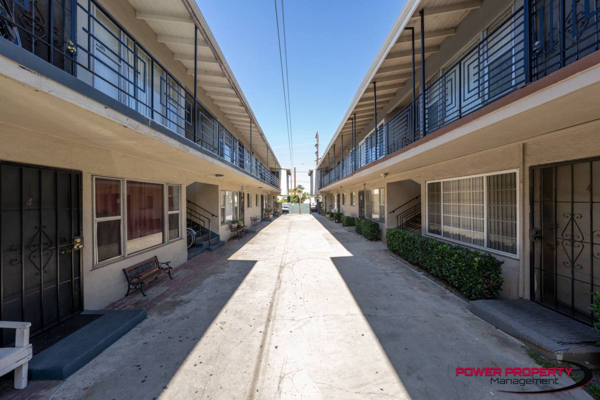 Apartment for rent at 16120 Van Ness Ave, Torrance, CA 90504
