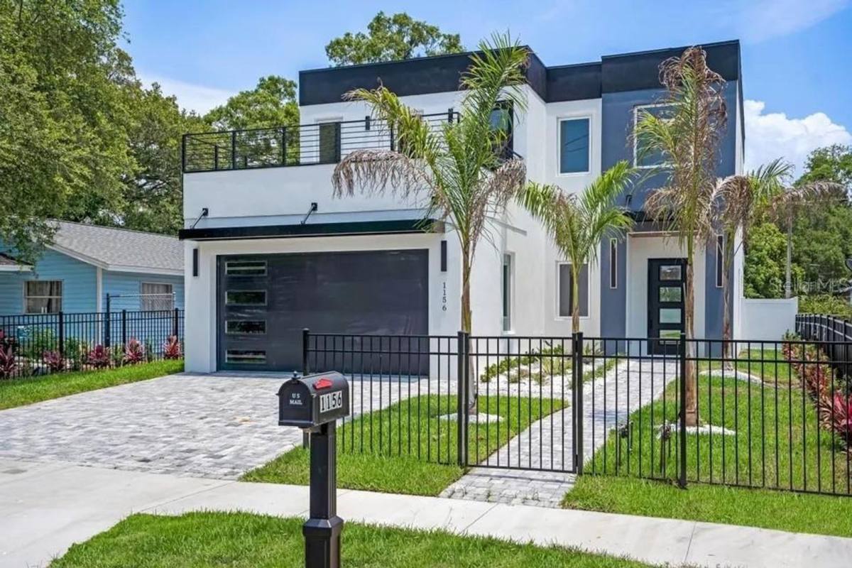 House for rent at 1156 Cocoanut Ave, Sarasota, FL 34236