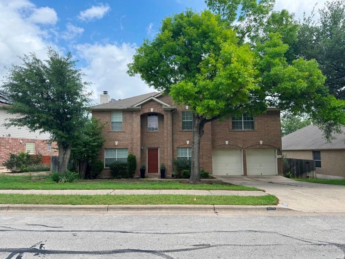House for rent at 1009 Rutgers Dr, Pflugerville, TX 78660