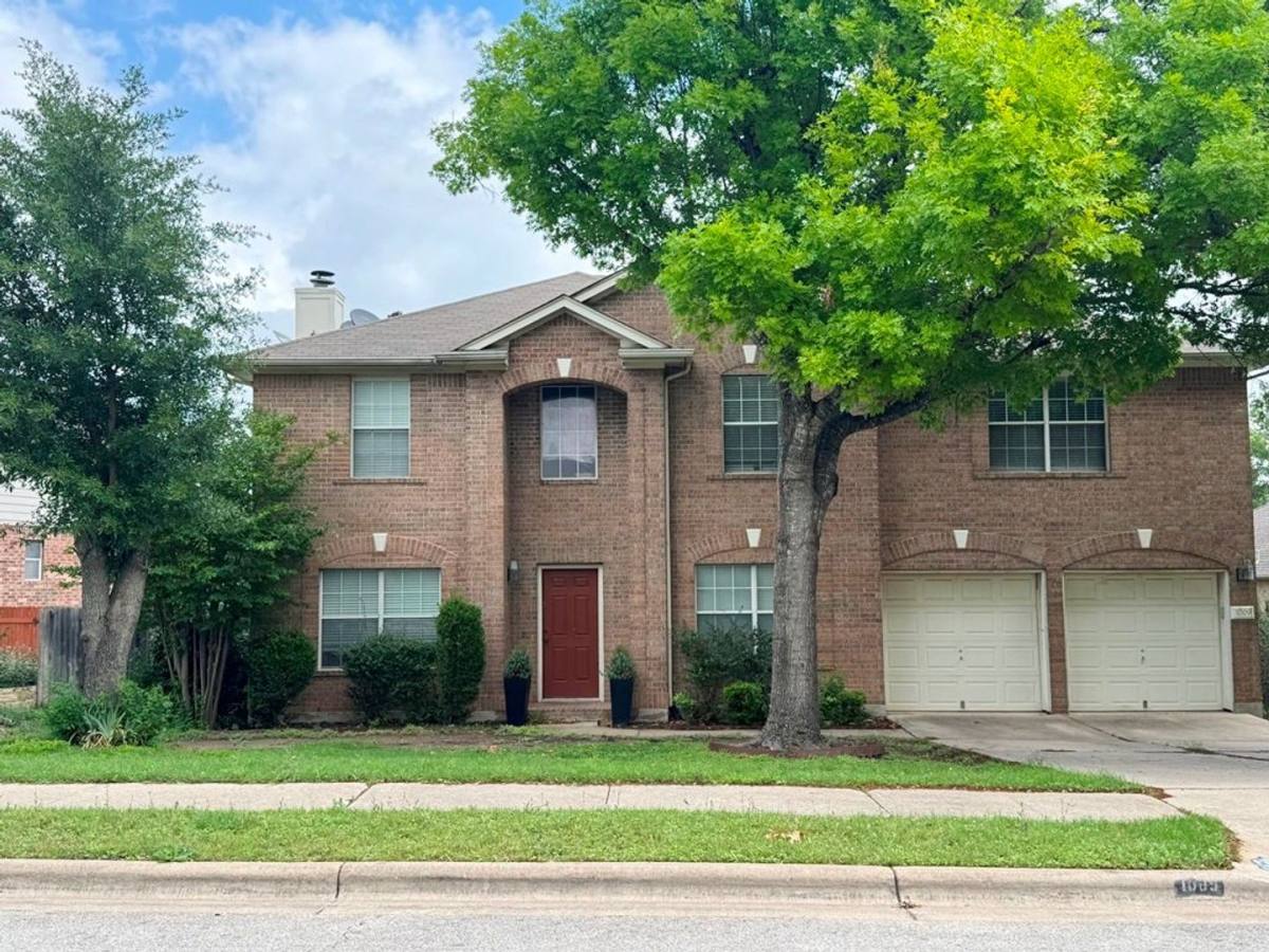 House for rent at 1009 Rutgers Dr, Pflugerville, TX 78660