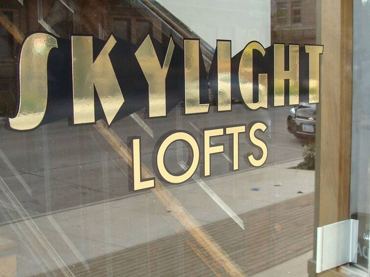 Apartment for rent at 209-211 N Federal Ave, Mason City, IA 50401
