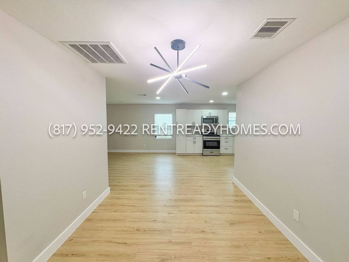 House for rent at 1416 Fairbanks St, Houston, TX 77009