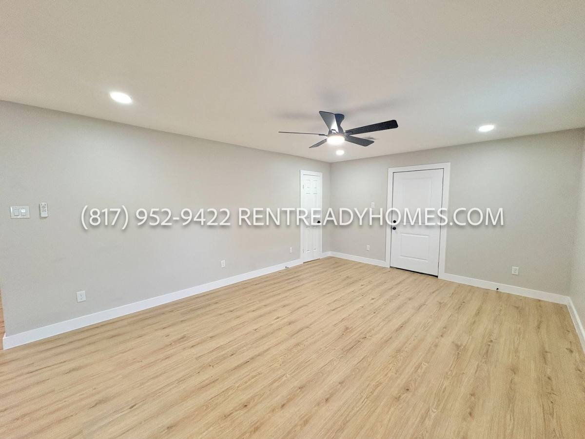 House for rent at 1416 Fairbanks St, Houston, TX 77009
