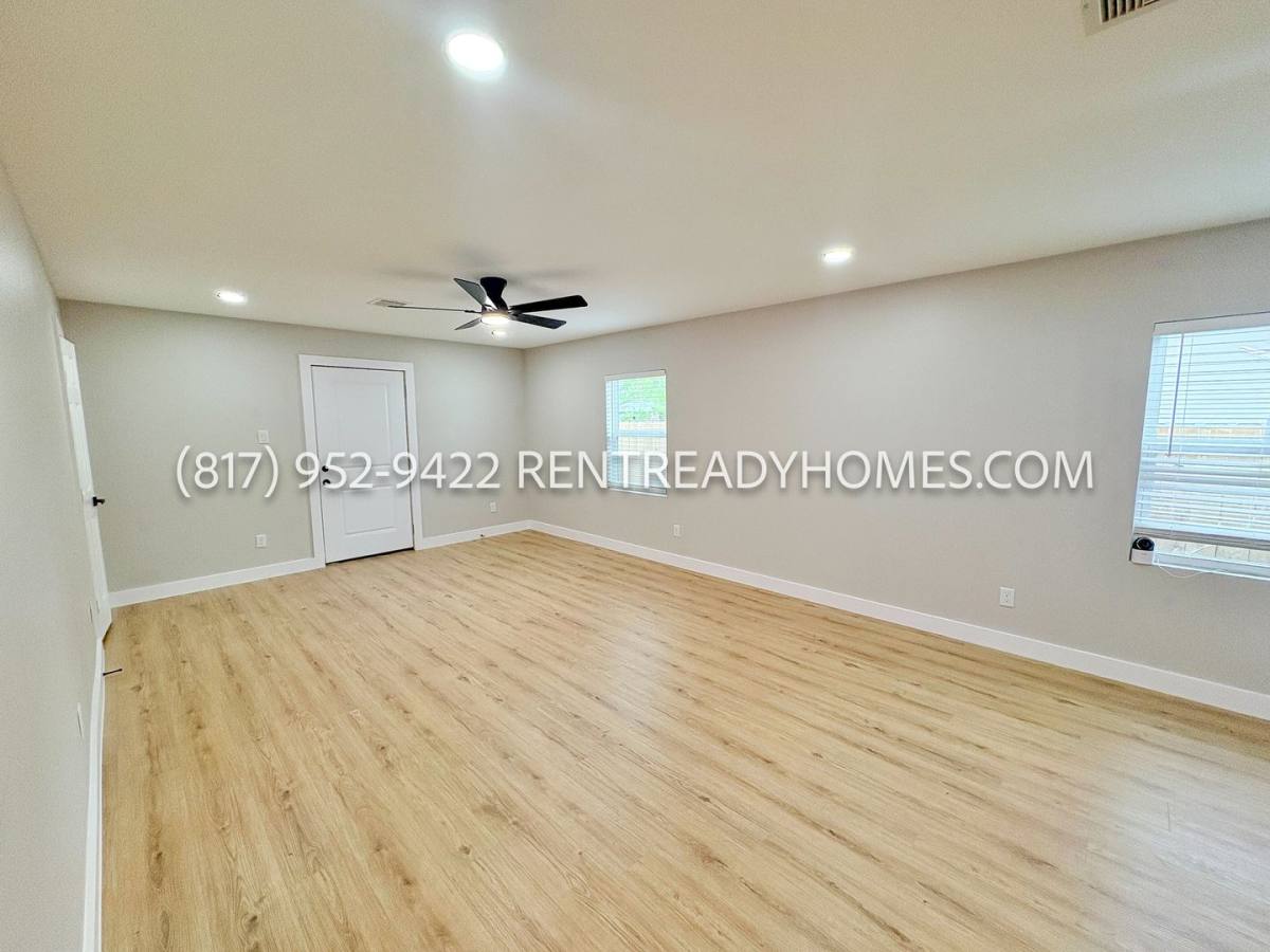 House for rent at 1416 Fairbanks St, Houston, TX 77009
