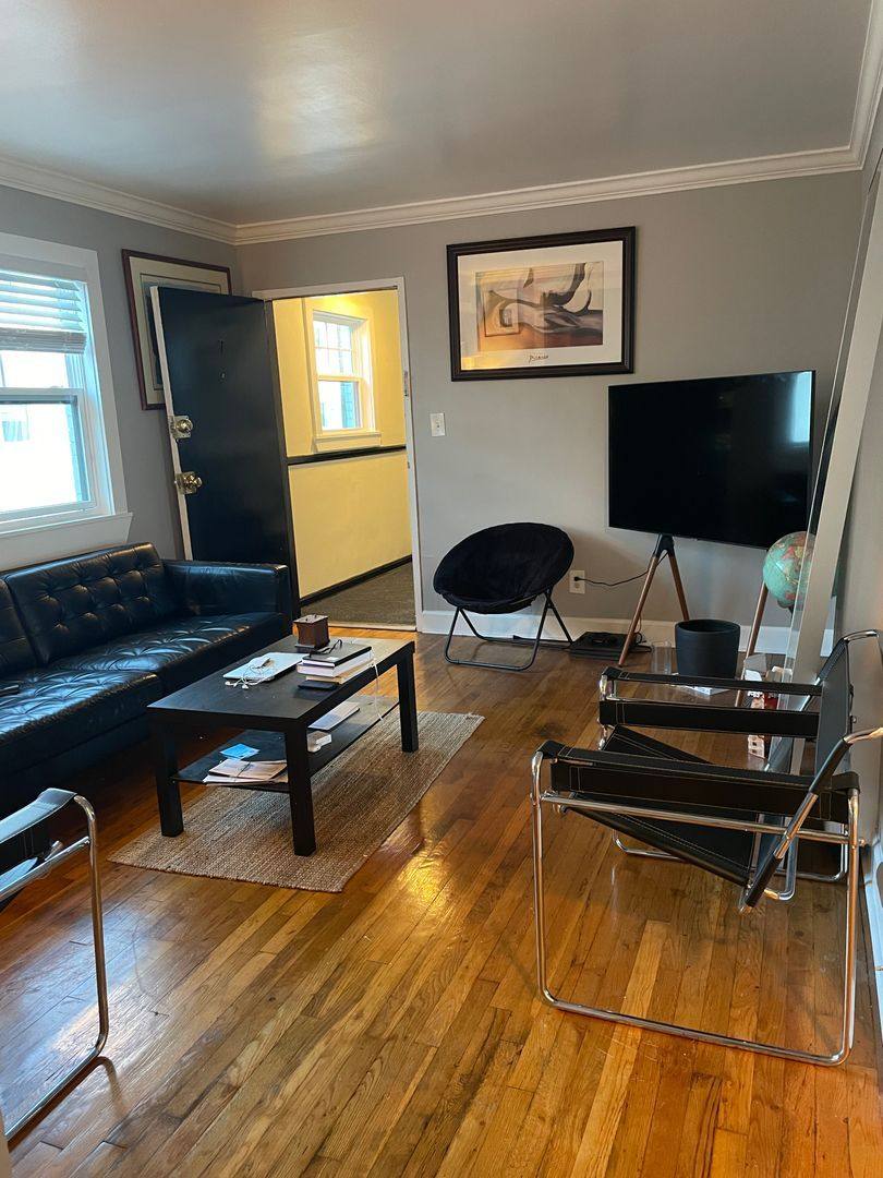 Apartment for rent at 286 9th St #3, Atlanta, GA 30308