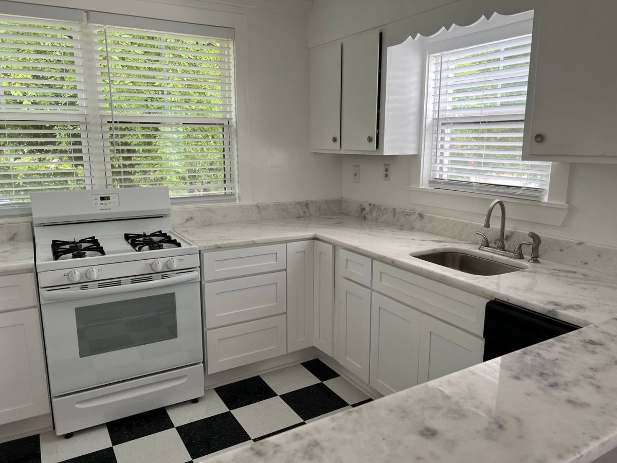 Apartment for rent at 286 9th St #3, Atlanta, GA 30308