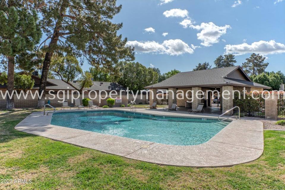 House for rent at 117 W Concorda Dr #103, Tempe, AZ 85282