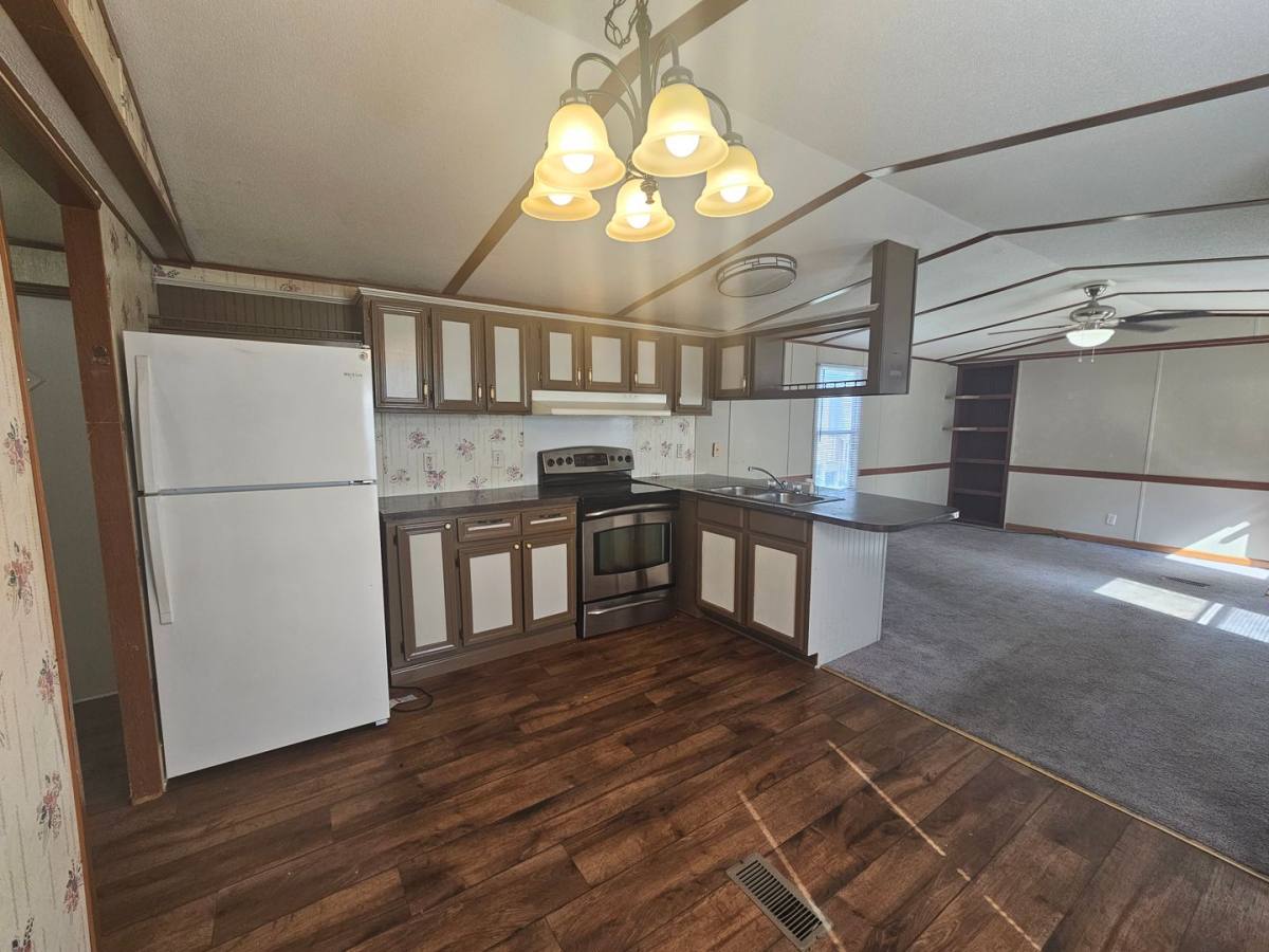 House for rent at 90 Craft Lane, Sanford, NC 27330