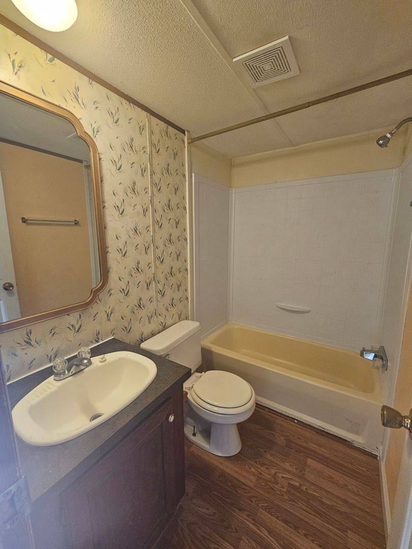 House for rent at 90 Craft Lane, Sanford, NC 27330