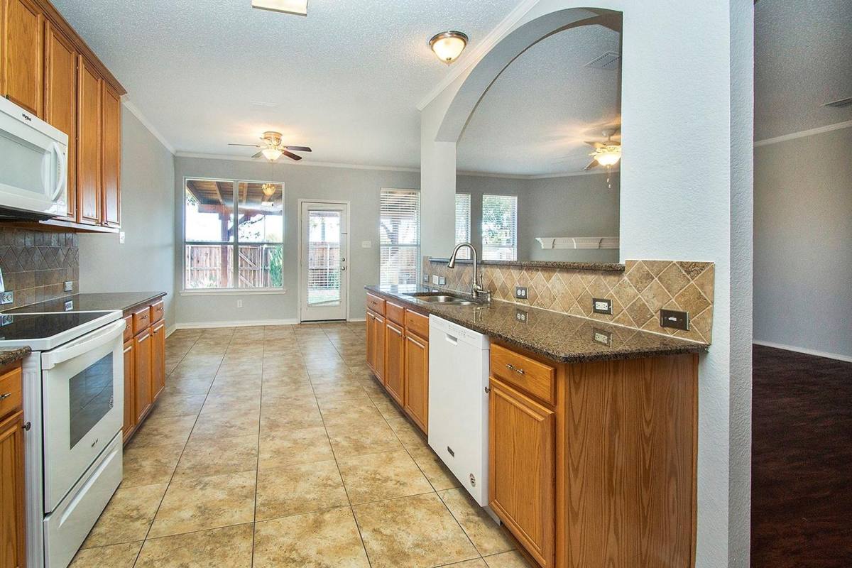 House for rent at 406 Leameadow Dr, Allen, TX 75002