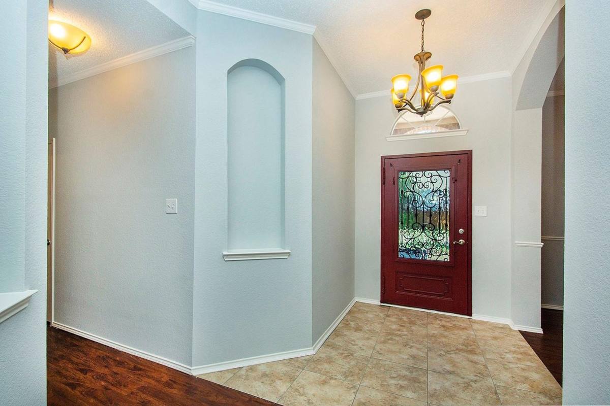 House for rent at 406 Leameadow Dr, Allen, TX 75002