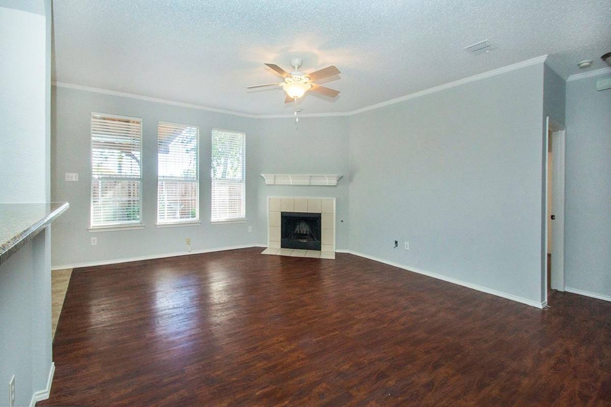 House for rent at 406 Leameadow Dr, Allen, TX 75002
