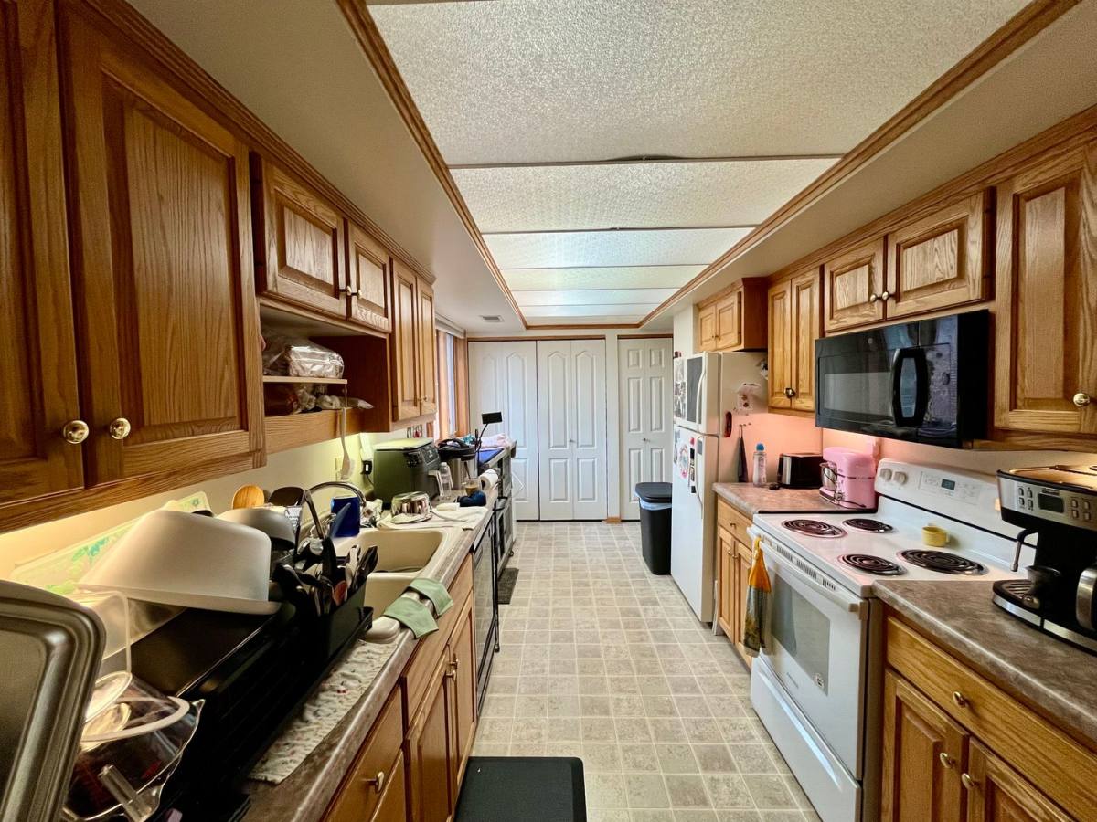 Apartment for rent at 5200 N Diversey, Milwaukee, WI 53217