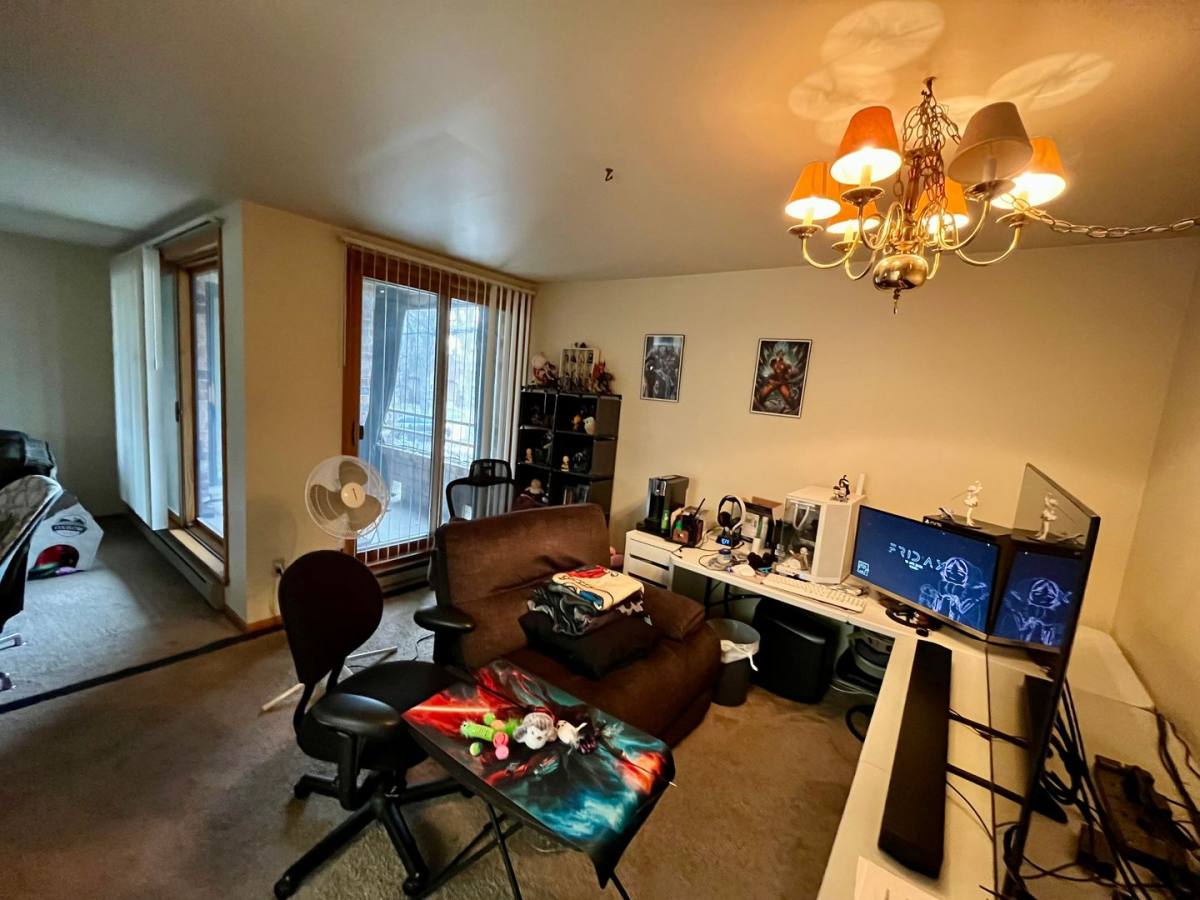 Apartment for rent at 5200 N Diversey, Milwaukee, WI 53217