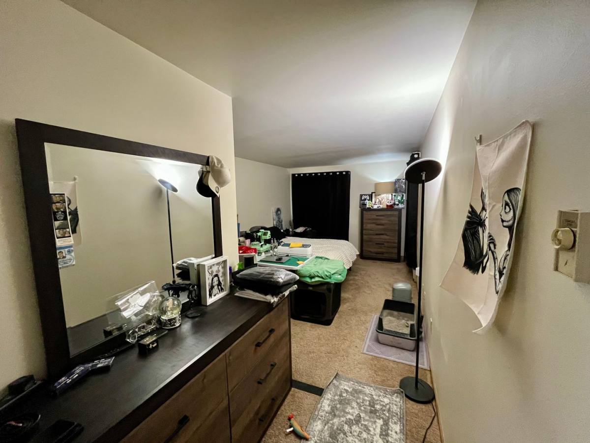 Apartment for rent at 5200 N Diversey, Milwaukee, WI 53217