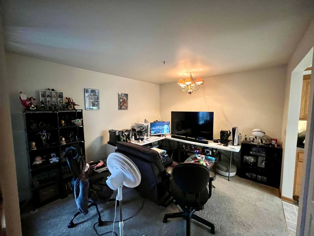 Apartment for rent at 5200 N Diversey, Milwaukee, WI 53217