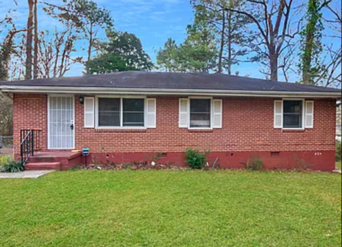 House for rent at 3579 Tulip Dr, Decatur, GA 30032